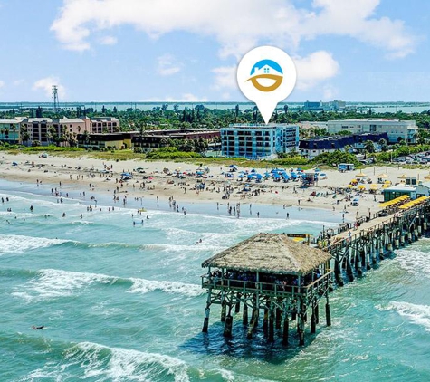 Grand Welcome Cocoa Beach Vacation Rental Management - Cocoa Beach, FL