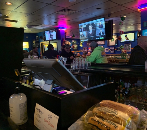 Screwballs Sports Bar & Grill - King Of Prussia, PA