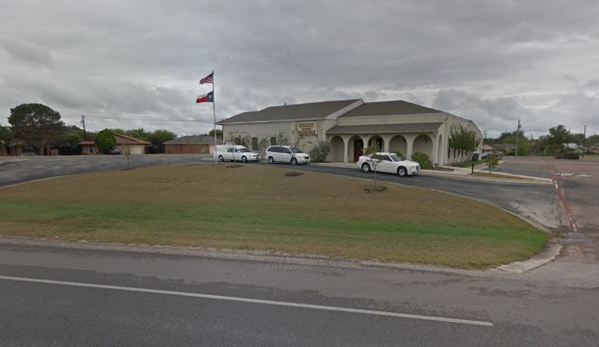 Heritage Funeral Home - Harker Heights, TX