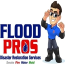 Flood Pros Water Damage Restoration - Fire & Water Damage Restoration