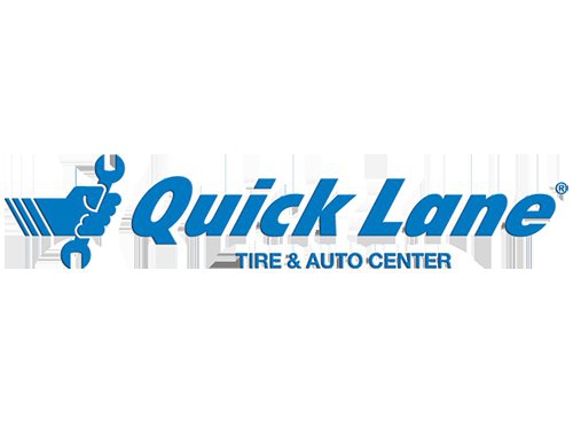 Quick Lane - Houston, TX