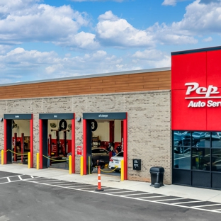 Pep Boys - Fayetteville, NC