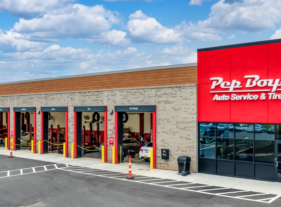 Pep Boys - Griffin, GA