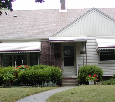 Sunshine Awning - Fenton, MI