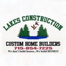Lakes Construction - Home Builders