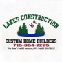 Lakes Construction