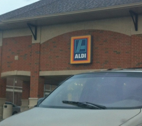 Aldi - Crown Point, IN