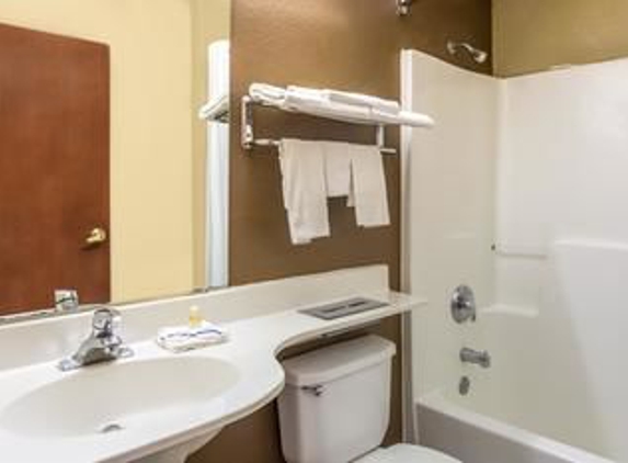 Microtel Inn & Suites by Wyndham Norcross - Norcross, GA