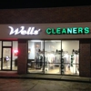 Wells cleaners gallery