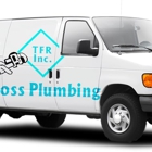 Ross Plumbing.