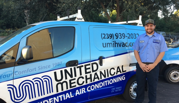 United Mechanical, LLC - Fort Myers, FL