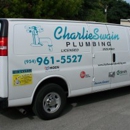 Charlie Swain Plumbing - Backflow Prevention Devices & Services
