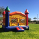 Azbounce4kids - Party & Event Planners