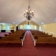 Evans Funeral Service & Crematory