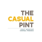 The Casual Pint of Central Phoenix