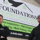Foundations Property Inspection - Real Estate Inspection Service