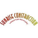 Sunrise Construction - General Contractors