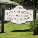 Robert A Meharry DDS PC