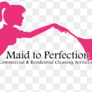 Maid To Perfection - Maid & Butler Services