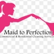 Maid To Perfection