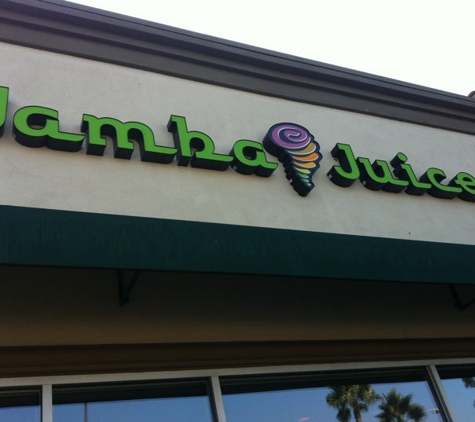 Jamba - Inglewood, CA