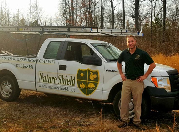 Nature Shield - Buford, GA