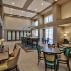 Hampton Inn & Suites Albuquerque Airport