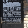 Saint Paul Saloon gallery