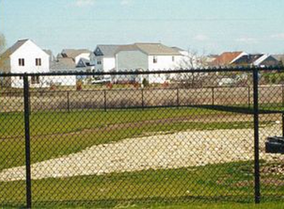 Aronson Fence Co., Inc. - Wauconda, IL