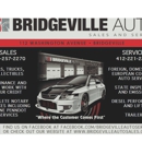 Bridgeville Auto Specialists - Auto Repair & Service