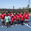 Cayce Tennis & Fitness Center - Tennis Courts