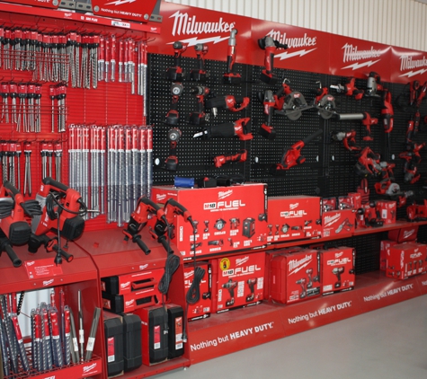 M D Steel Fabrication - Forbes, NSW