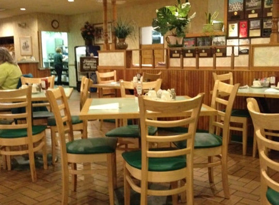 Green Street Cafe - Mchenry, IL