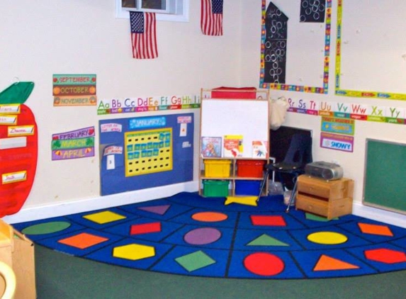 Brighter Beginnings Child Care - South Hadley, MA