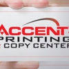 Accent Printing & Copy Center gallery