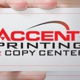 Accent Printing & Copy Center