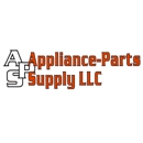 Appliance-Parts Supply - Major Appliances