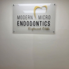 Modern Micro Endodontics