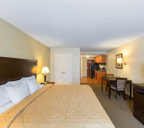 MainStay Suites - Knoxville, TN