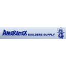 Ameratex Builders Supply - Windows