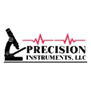 Precision Instruments Llc. - Time Clocks & Recorders