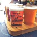 The Blue Canoe Brewery - Brew Pubs