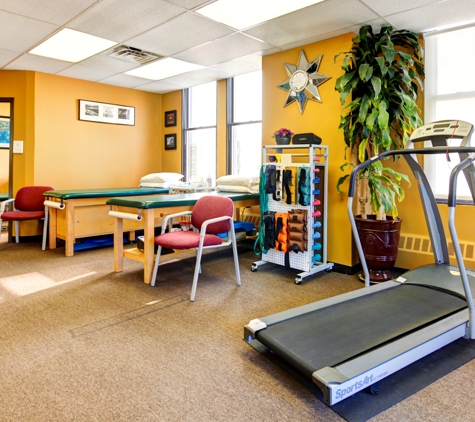 Complete Physical Rehabilitation - Jersey City - Jersey City, NJ