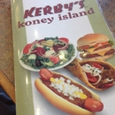 Kerby's Koney Island - Coffee Shops