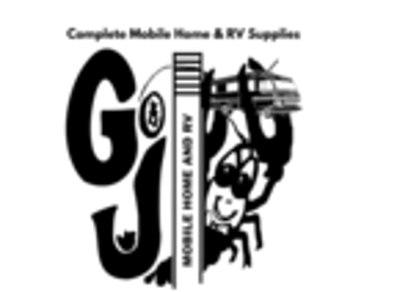 G & J Mobile Home & RV  Supplies - Lafayette, LA