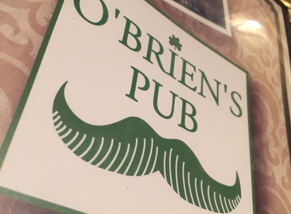 O'Brien's Pub - Newport, RI