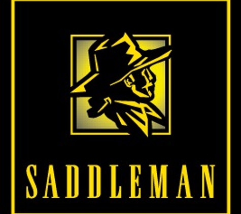 Saddleman - Woodland Park, NJ