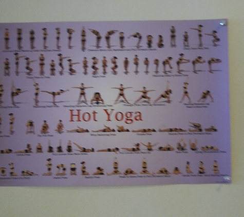 Bikram's Yoga College of India - Studio City, CA