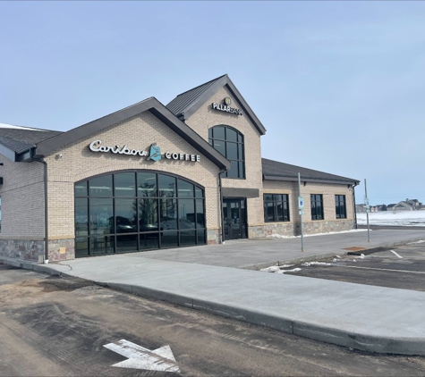 Caribou Coffee - Chippewa Falls, WI