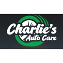 Charlie’s Auto Care - Auto Repair & Service